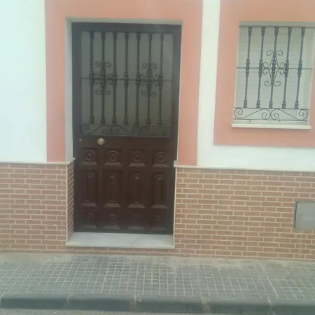 Habitación Turquesa * Barbate