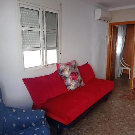 Turquesa Holiday home *