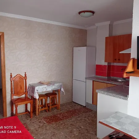 Turquesa Holiday home *